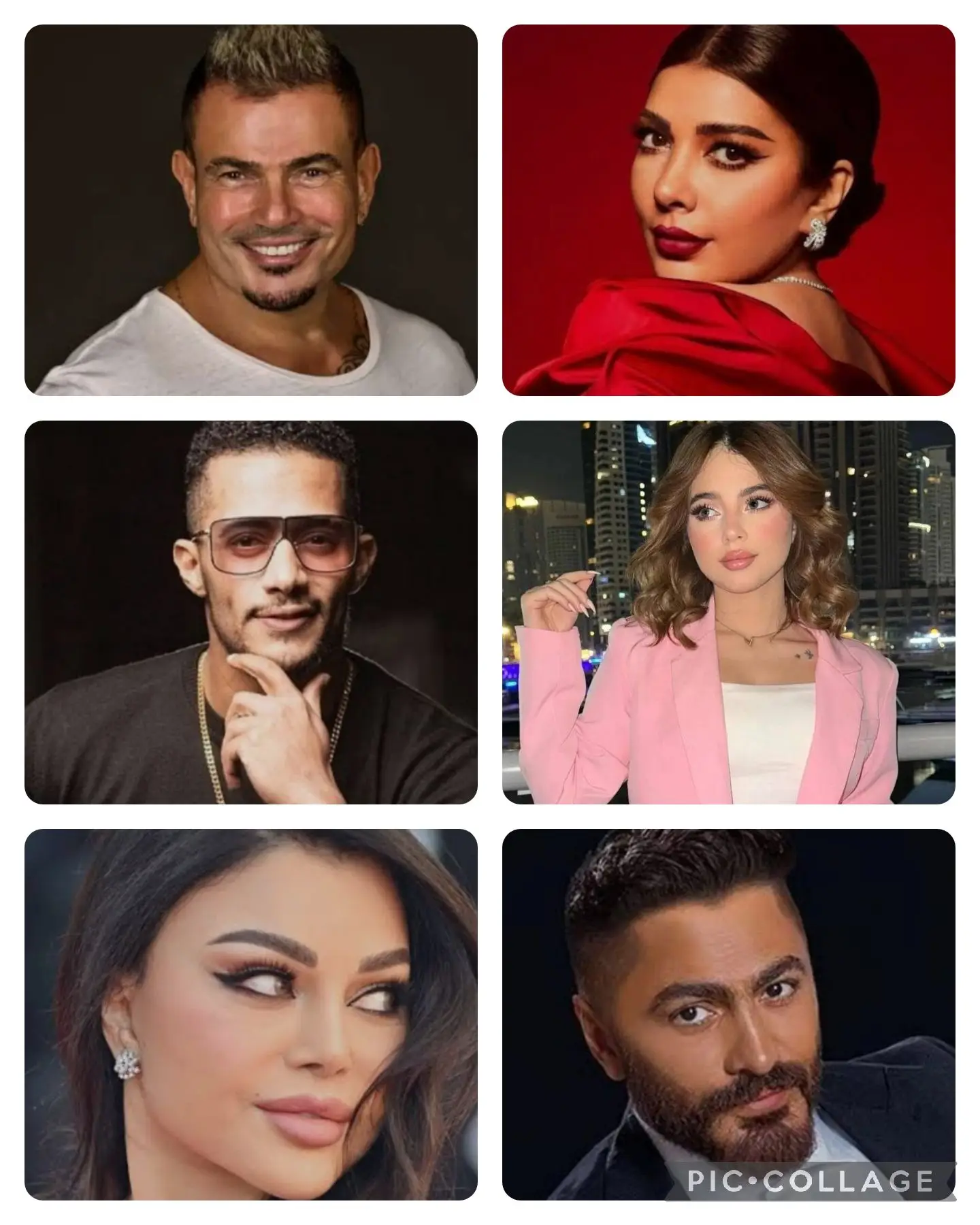 كتب أمين عوّاد