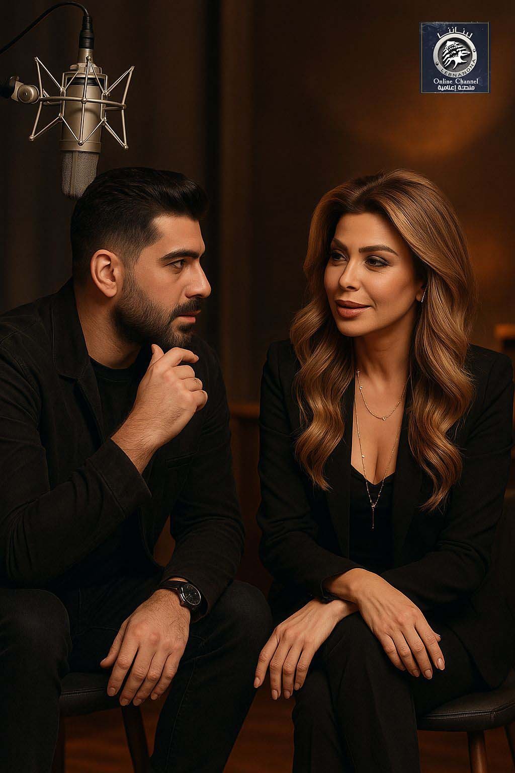 من تختار نوال الزغبي ل duo جديد؟