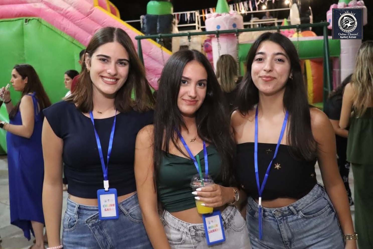مهرجان مار سابا