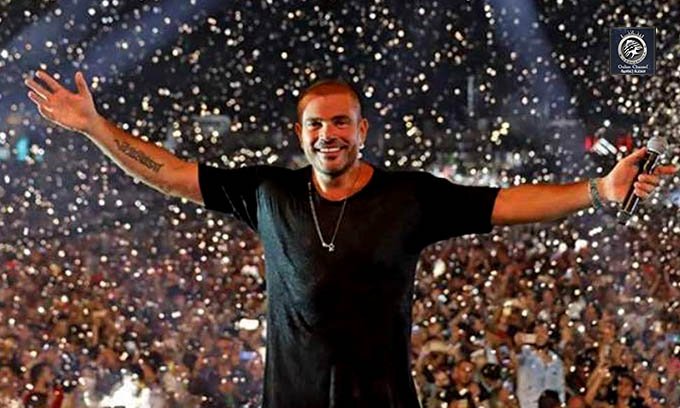⁨tحب الهضبة جمعهم وسألناهم : ما هي أغنيتكم المفضلة؟@amrdiab @venturelifestylelb @venturelifestyle_